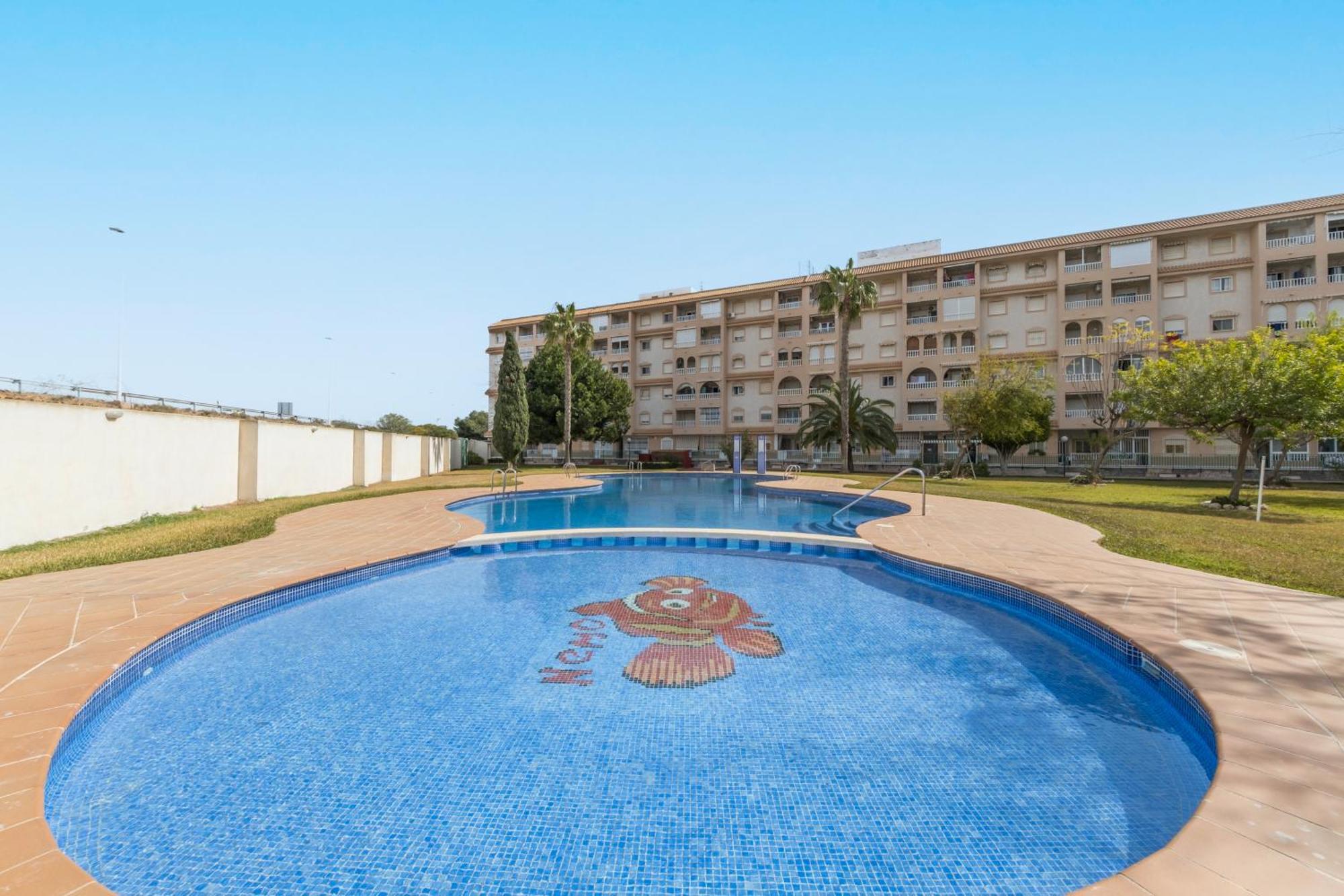 Skyline 21 Διαμέρισμα Τορεβιέχα Εξωτερικό φωτογραφία